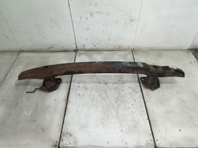 I257 балка бампера задняя bmw e92 фото №1