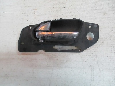 3155/7 ручка внутрішня перед ліва peugeot 607 фото №1