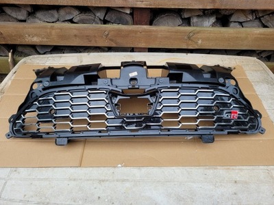 ATRAPA GRILL TOYOTA YARIS CROSS GR SPORT