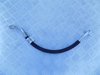 Peugeot 208 ii шланг трубка кондиціонера фото №1