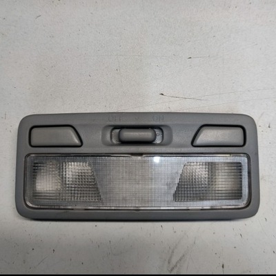 Mitsubishi space runner ii лампа стельовий фото №1