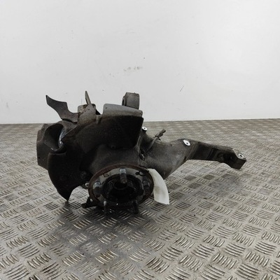 Land rover range rover sport l494 2018 ліва сторона ступиця колеса передній фото №1