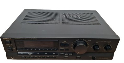 Technics SA-GX100L - amplituner stereo