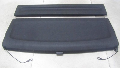 Bmw x1 f48 полиця багажника kpl 14- фото №1