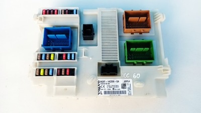 Volvo xc60 i 2.0 t4 модуль bsi 31314116 фото №1