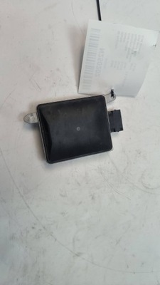 Модуль 8u0907566f audi q3 8u фото №1