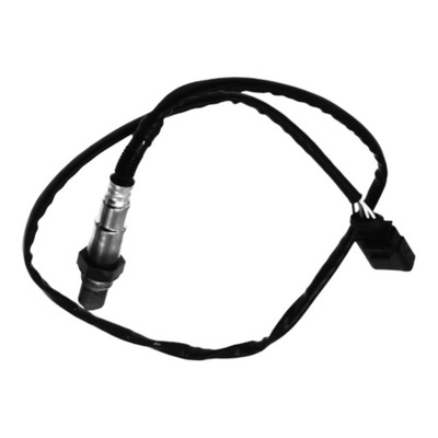 Датчик лямбда-зонд vw golf v 1.6 04-08 1.6 fsi 03-08 фото №1