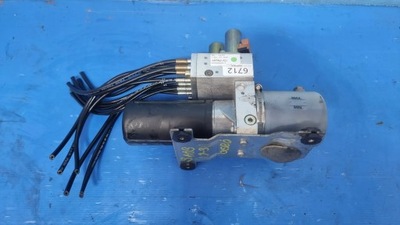 BOMBA DE TECHO SAAB 9-3 93 II 12211070000  