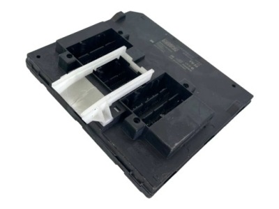 Volkswagen golf vii 2014 модуль / блок керування комфорту фото №1