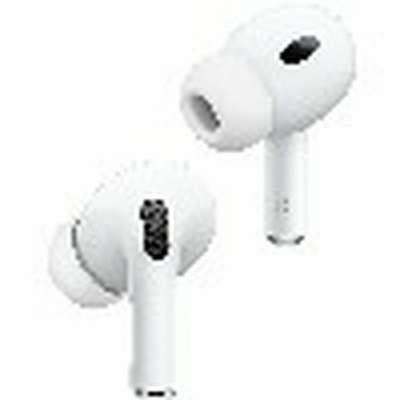 Słuchawki Apple MTJV3TY/A Biały