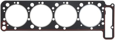 Прокладка головки elring 764.361 764361 фото №1