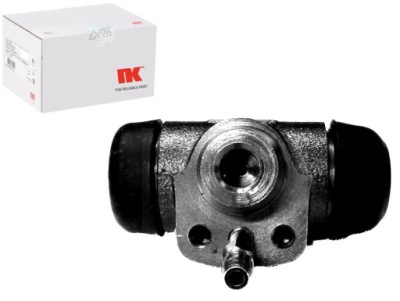 Цилиндрик тормозной skoda felicia nk фото №1