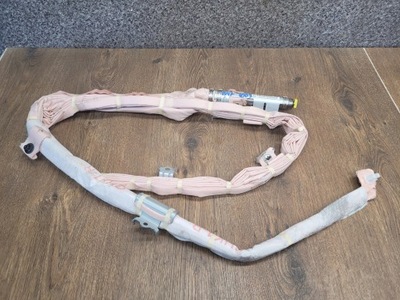 Mazda 6 gj 012- sedan шторка безпеки права фото №1