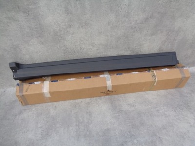 Maserati levante поріг правий новий фото №1