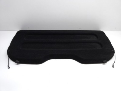 Citroen c3 aircross полиця задня багажника короткий оригінал 2017- фото №1