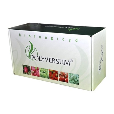 Polyversum WP 50g