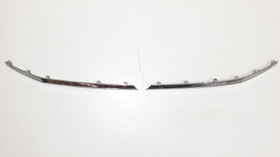 LISTWA CHROM ATRAPY GRILA LEWA VW T6 MULTIVAN 7LA853763