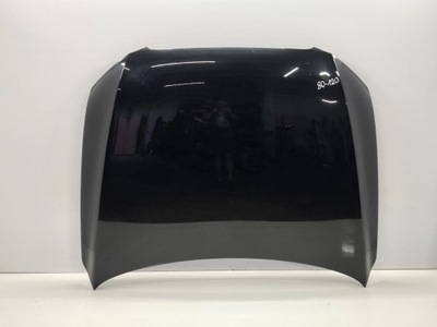 Audi q5 8r 09r капот lc9x фото №1