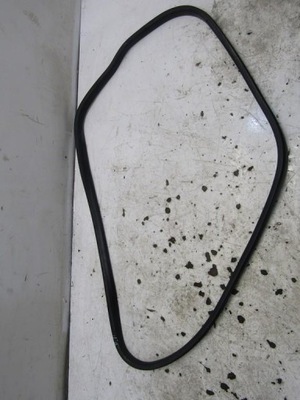 Прокладка дверь правый перед передняя renault megane iv hb фото №1