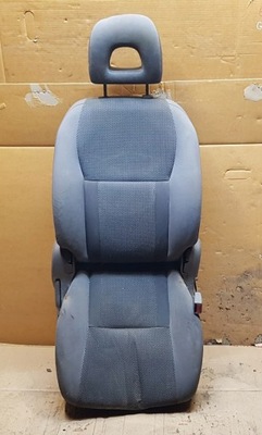 Сидіння перед правий пасажира toyota rav4 ii фото №1