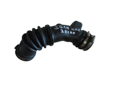 Труба повітря jeep grand cherokee wk2 3,0crd фото №1