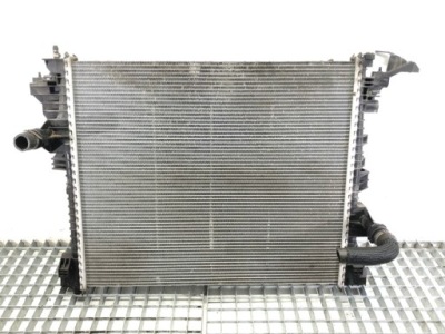 Додаткова радіатор води alfa stelvio 2.0 280km 50533794 радіатор фото №1