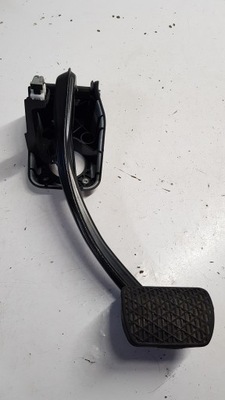 Педаль тормоза mercedes ml w166 фото №1