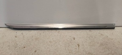 Молдинг нижняя дверь правый задняя mercedes eqs w296 a296 фото №1