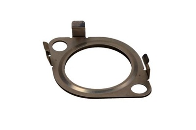 Fischer прокладка трубы выпускной land rover range rover iv 13- фото №1