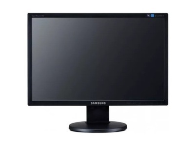 Monitor 18,5'' Samsung SyncMaster 943SN TN VGA