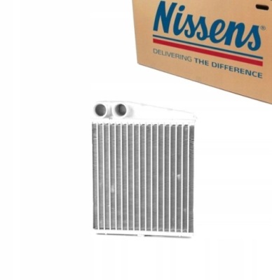 Обігрівач nissens do skoda octavia superb yeti фото №1