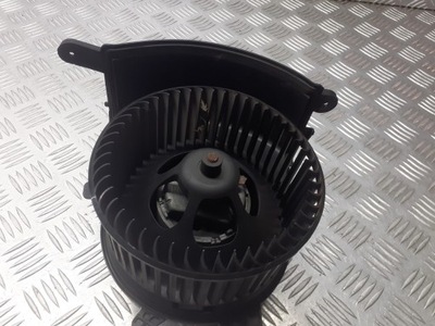 Вентилятор обдув renault scenic ii n1001038 фото №1