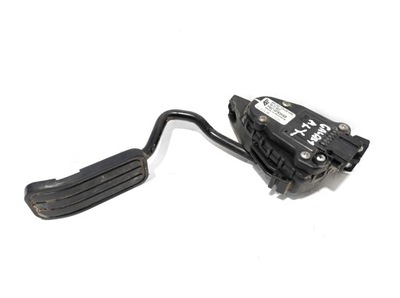 Потенціометр педаль газу ford galaxy ym219f836ab фото №1