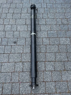 Wał приводной alfa romeo giulia qv фото №1