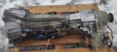 FORD EXPLORER II 98R 4.0B SKRZYNIA BIEGÓW Z REDUKTOREM AUTOMAT