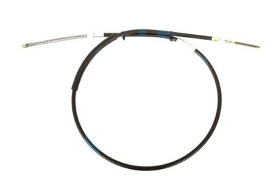 CABLE FRENOS DE MANO SKODA 105,120 76-90  