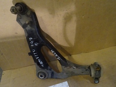 Merceds vito 447 важіль правий перед 1.6 фото №1