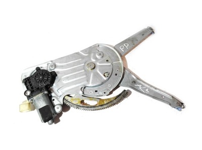 Подъемник стекло правый перед volvo xc90 3078457 фото №1