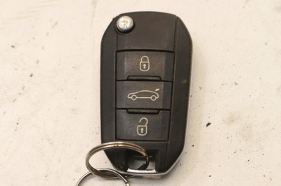 Pilot 9802394580 peugeot 508 i lift фото №1