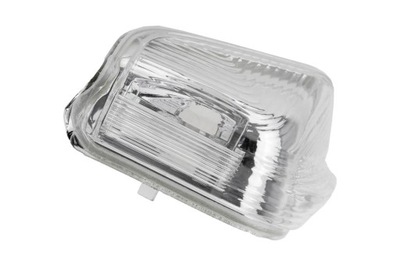 ELP-ME-003 NTY FARO LUZ DIRECCIONAL MERCEDES SPRINTER 06-, VW CRAFTER 06- /  