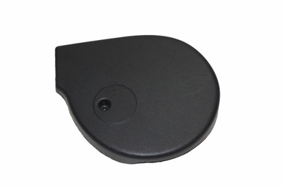 Защита рычаг ручного ducato boxer jumper 06- фото №1