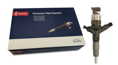 Инжектор subaru forester impreza legacy outback xv фото №1