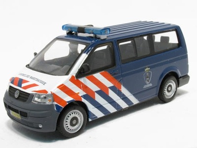 Volkswagen Transporter T5 Marechaussee 1:43