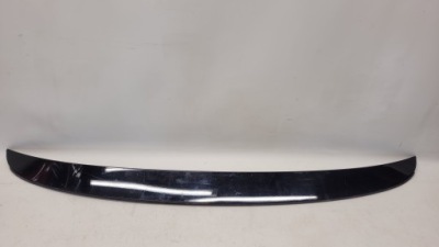 Cayenne iii coupe 9y3 жабо молдинг задняя фото №1