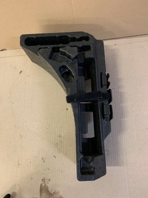 Porsche macan защита пенополистирол 95b012109a фото №1