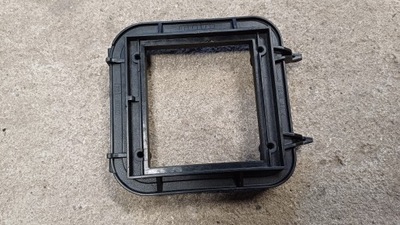 Audi q5 8r крышка лампы передние левый фото №1