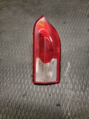 Opel insignia a фара правий задні універсал 13226855 фото №1