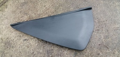 Nissan qashqai j10 захист консолі ліва 68499jd900 фото №1