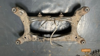 Jeep compass 2 подрамник подрамник задний  4x4 2018- фото №1