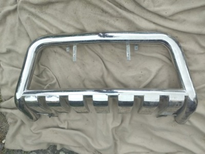 Jeep grand cherokee wk2 11- трубопровід труба перед фото №1